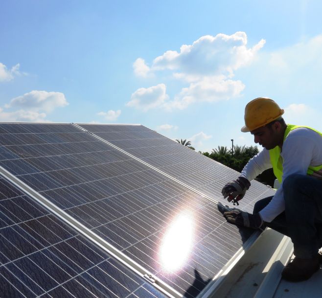How Much Does It Cost To Install Solar Panels